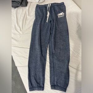 Roots pants